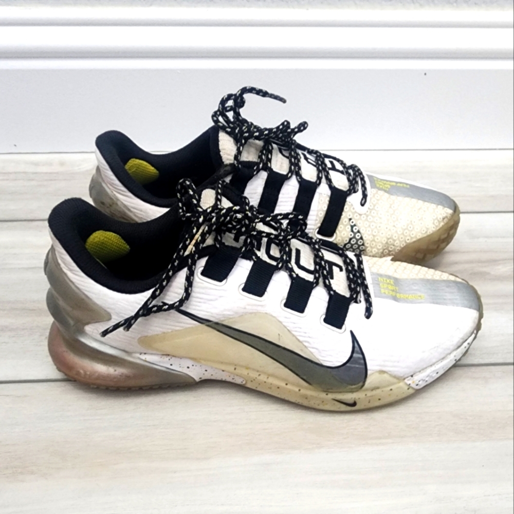 Nike Force Zoom Trout baseball turf 8.5